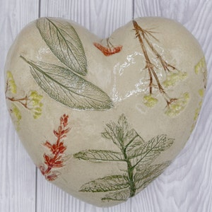 Gartenschmuck, Keramik, Ton, getöpfert