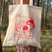 see more listings in the Tote bags section