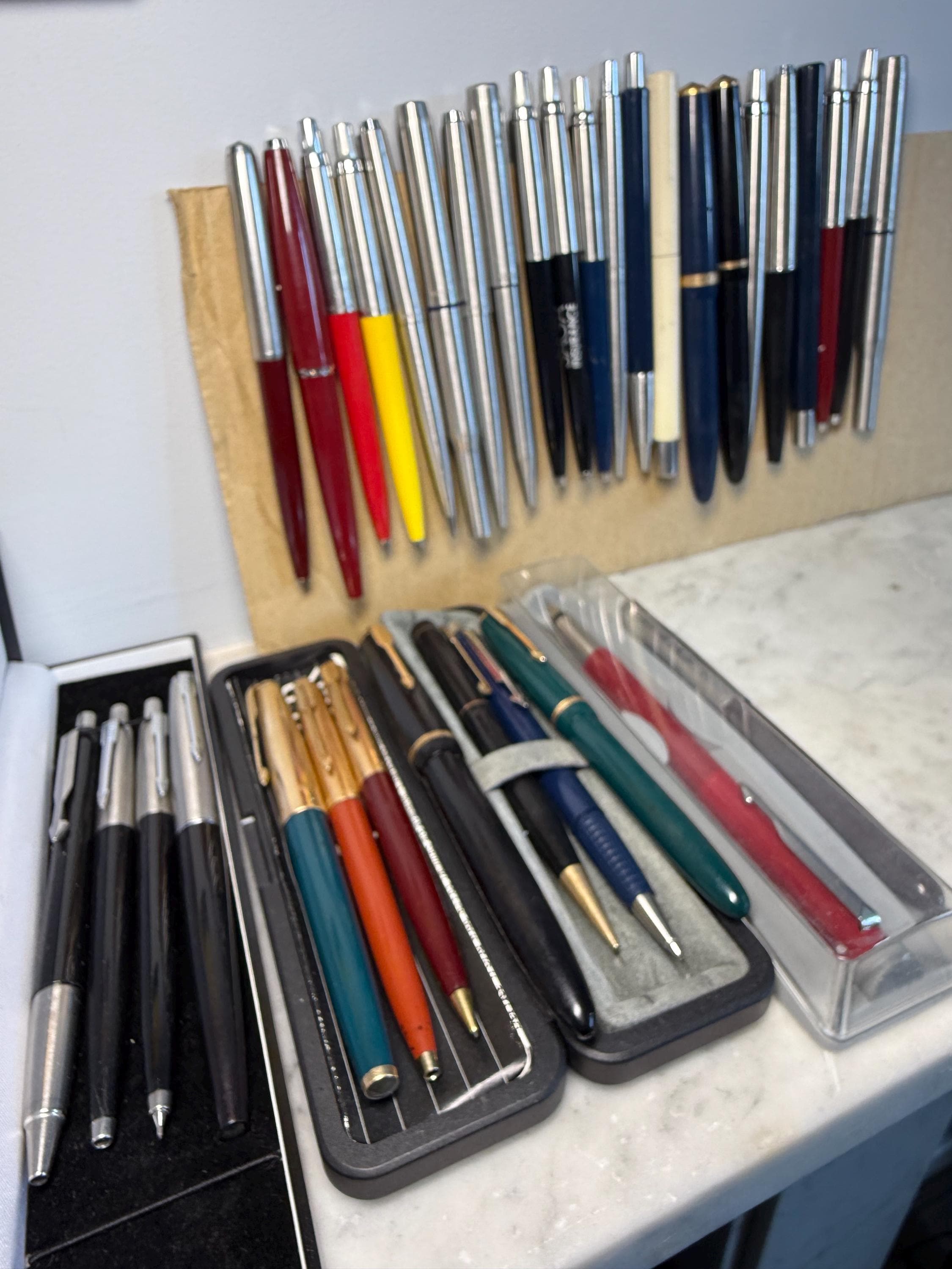 Parker 61 pencil - Etsy 日本