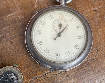 軍用スプリットセコンド砲兵タイマー 1914年頃 - Etsy 日本