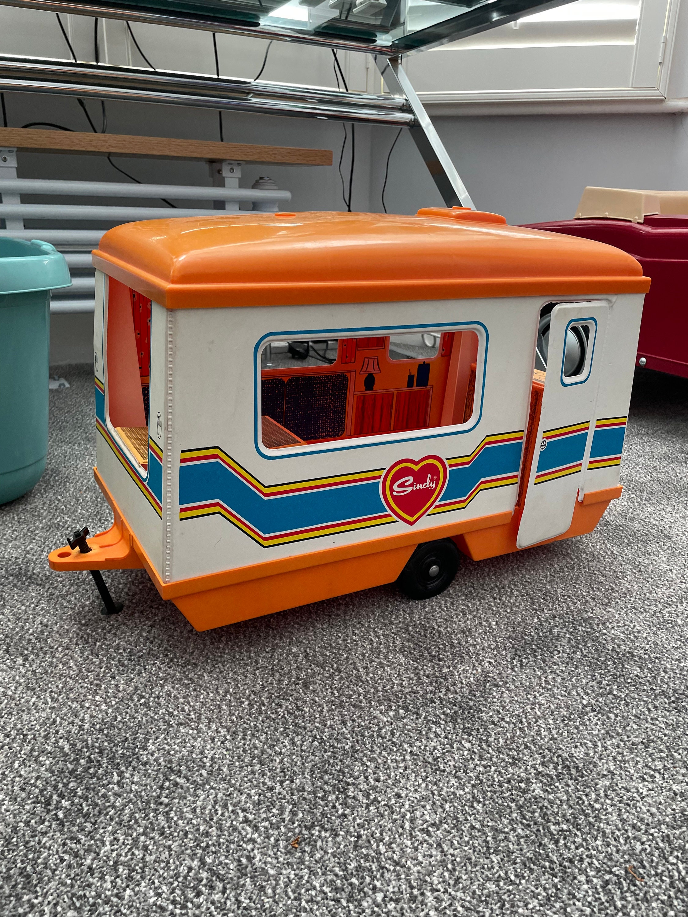 vintage-sindy-caravan-1980s-perfect-condition-collectable-etsy-uk