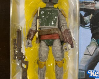 スターウォーズ ヴィンテージコレクション #186 ボバ・フェット - Etsy