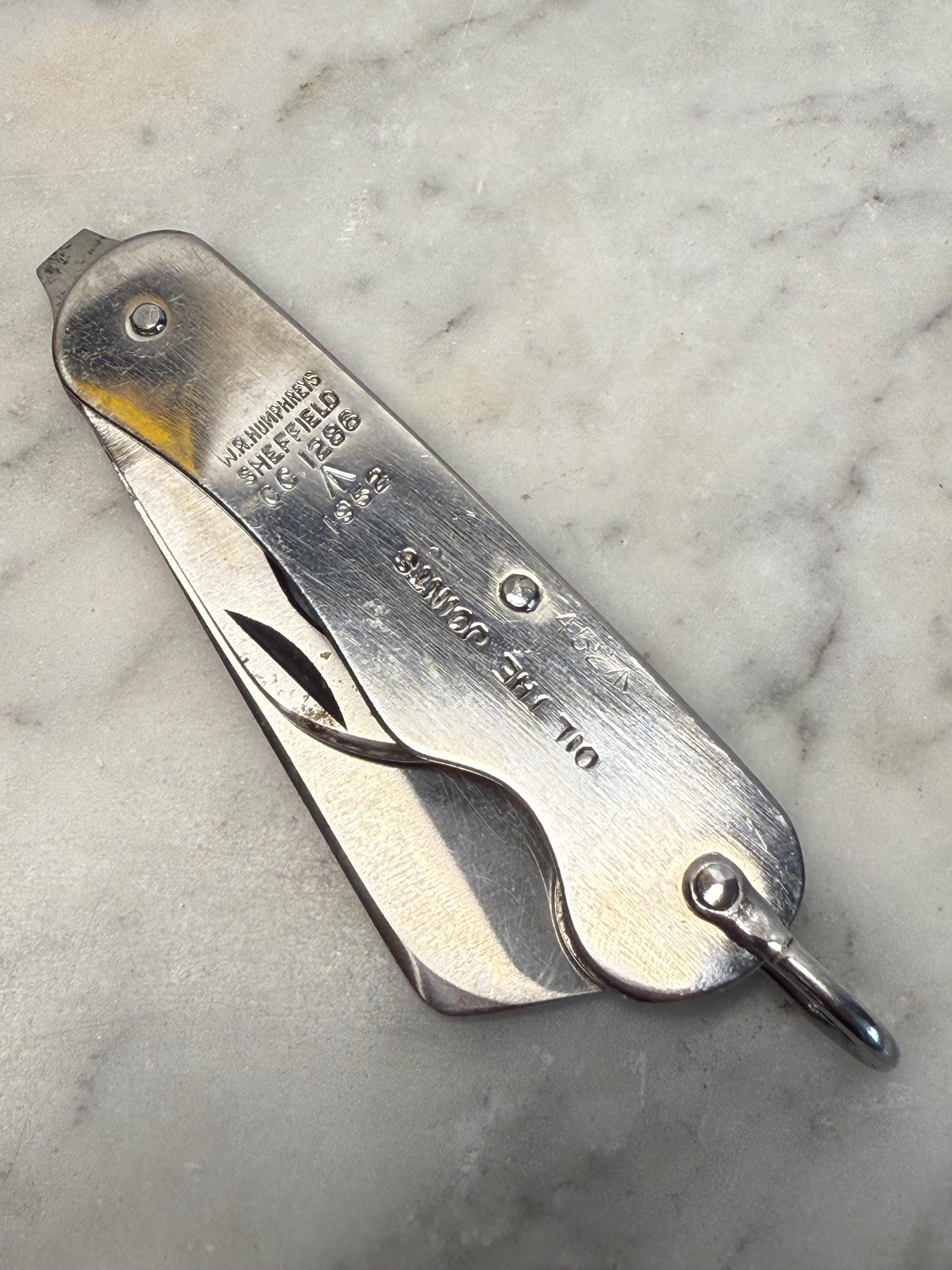 British army knife - Etsy 日本