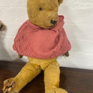 Antique german teddy bears - Etsy 日本