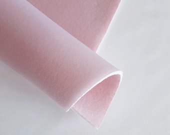 3 mm naai-bh-schuim, oudroze gelamineerd schuim voor bh-cup