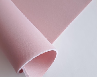 3 mm naai-bh-schuim, antiekroze kleur gelamineerd schuim voor bh-cup
