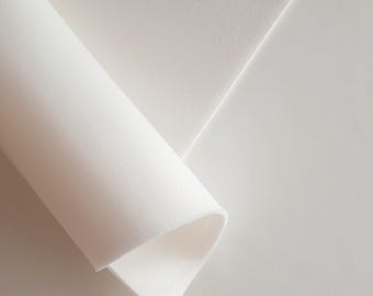 1/8&quot;/3mm sew bra foam, antique white laminated foam for bra cup (50x30cm)