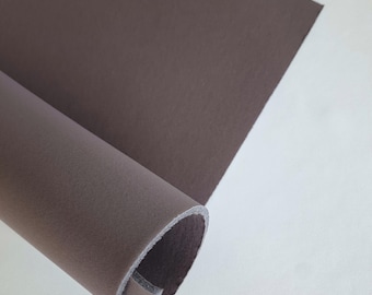 3mm Pepper Laminated Foam Bra Cup Material, Sew-In Lingerie Fabric