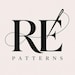 Repattern store logo