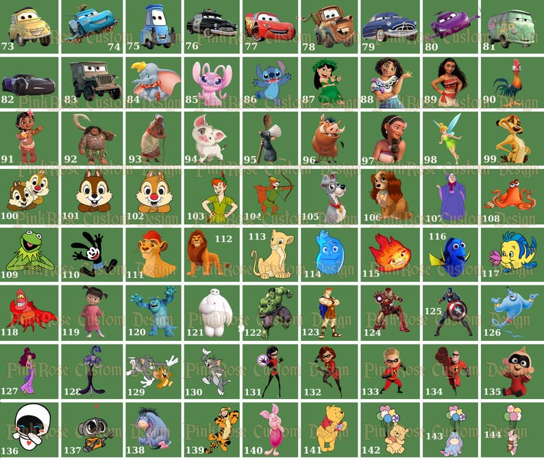 Camiseta personalizada de DisneyWORLD Florida 2026, camiseta de vacaciones familiares de Disney, camiseta de todos los personajes de Disney, camiseta de Mickey y sus amigos, camiseta de grupo de Disney a juego imagen 3