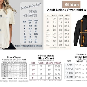 Custom Disneyland California Family Trip Comfort Colors Shirt: Mickey and Friends Tee,Family Trip Matching Shirt,Group Tee,Unisex Outfits image 12