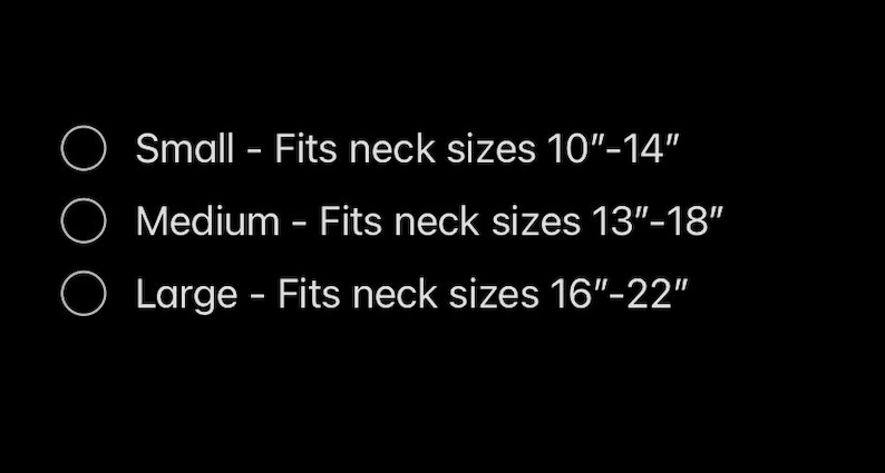 Aztec Dog Collar • Navajo • Western Dog Collar • Southwestern Collar ...