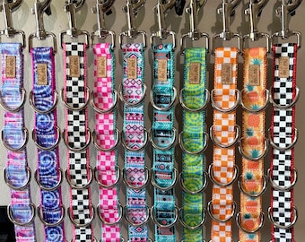 Grooming Loop Extenders, Bathing, Dixie Lane Collars