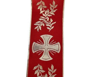 Vestment Orphreys - 16CM OR 6&quot; WIDE