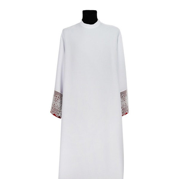 Liturgical Vestments for Women Etsy