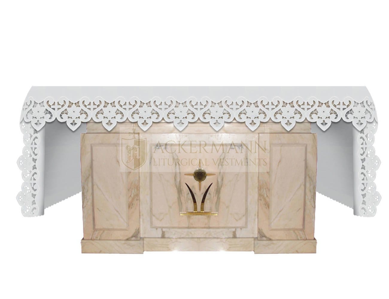 Church Altar Cloth ,accessories for Church Celebrations,catholic Altar