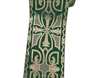 Vestment Orphreys - 16CM OR 6&quot; WIDE