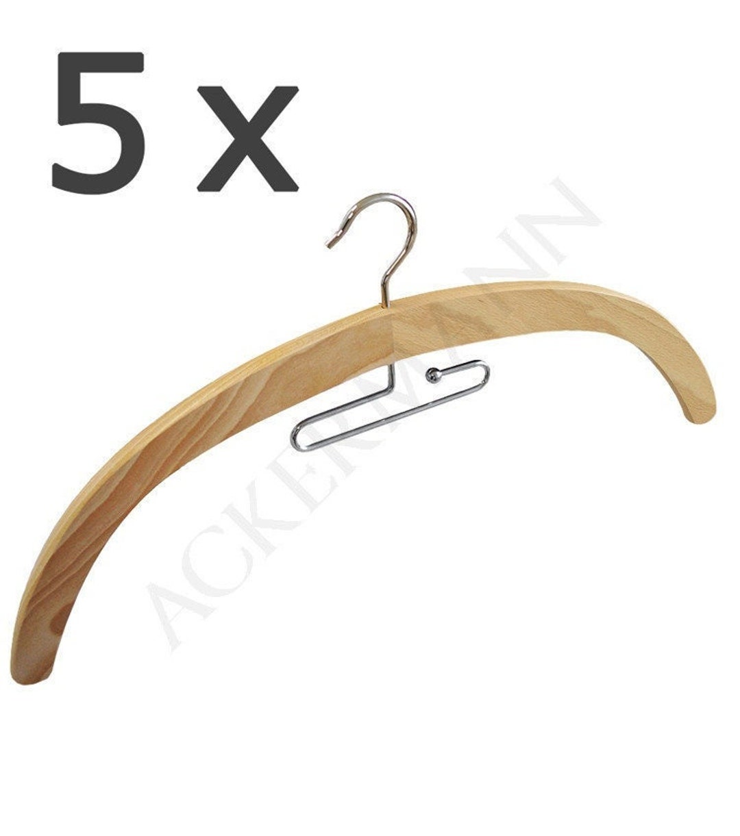 Practical Hanger for Storing Liturgical Vestments.wood Designed With a