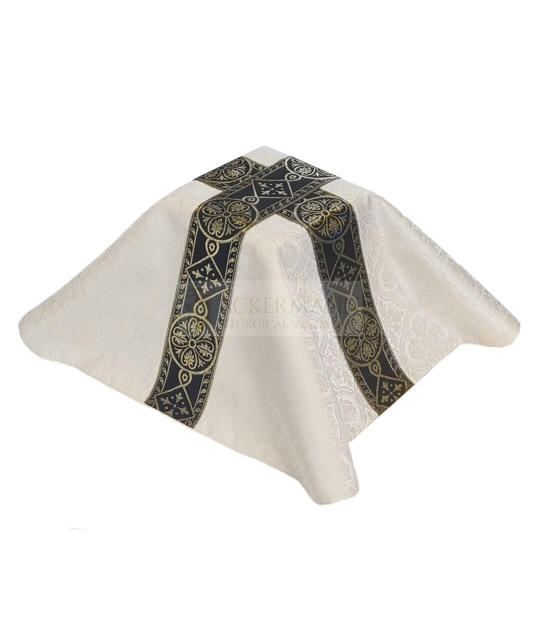 Funeral Urn Pall for Cremans,size70 Cm X 70 Cm 27 X 27 Inches Etsy