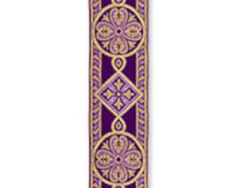 ORPHREY Width: 8.5 cm / 3.34&quot;.