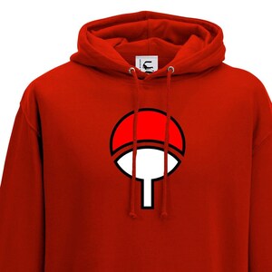 Buy Uchiha Logo Online In India Etsy India