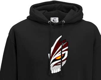 Bleach anime hoodie sale