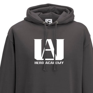Ua high hotsell school hoodie