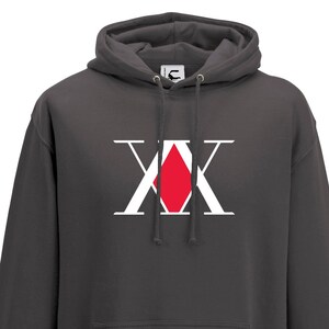 Hunter association online hoodie
