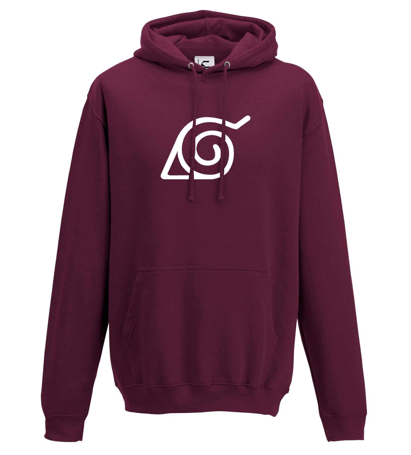 Hidden leaf hoodie new arrivals