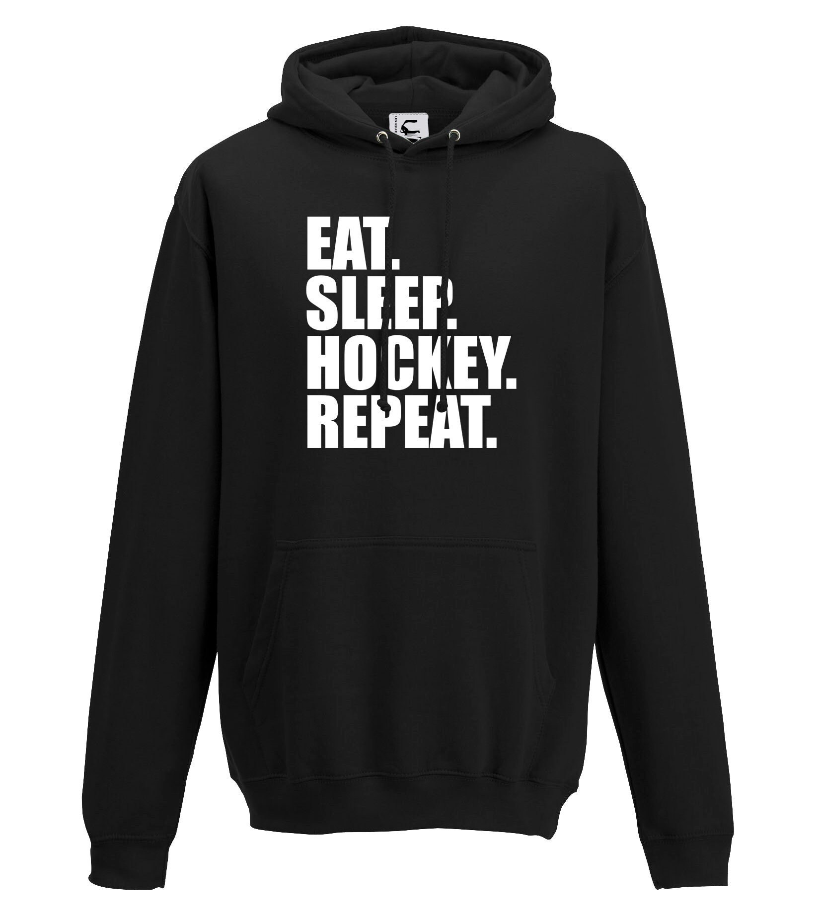 Ua outlet hockey hoodie