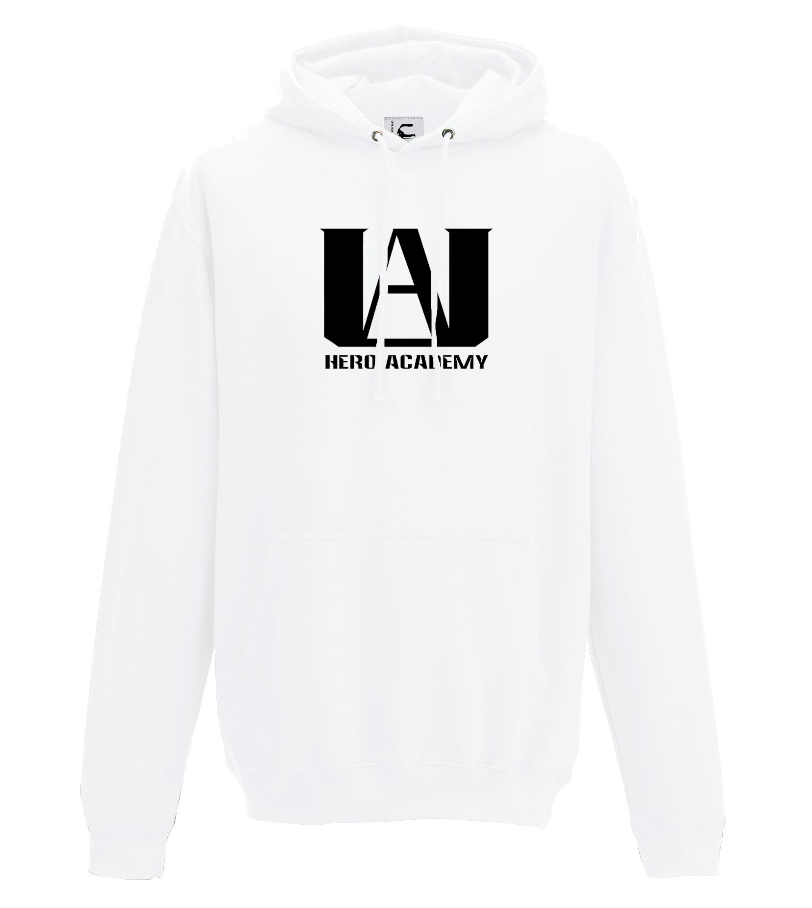 Bnha ua hoodie hotsell