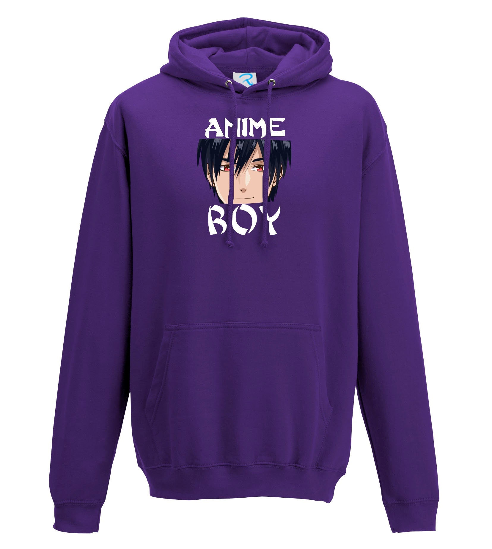 Purple Monokuma Hoodie 4000  Chill Hoodies  Sweatshirts and Hoodies