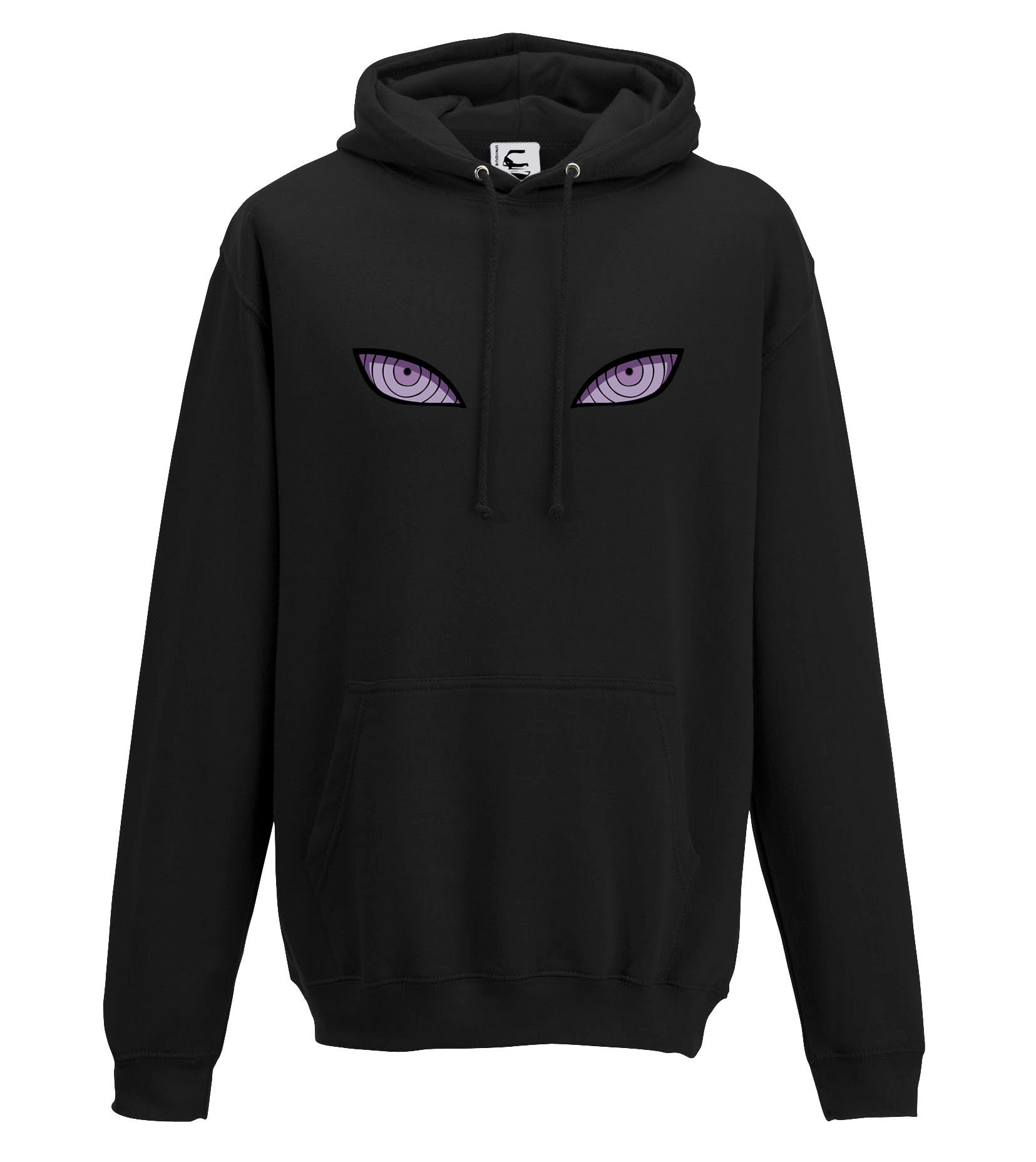 Anime Naruto Pain Rinnegan Purple Eyes Logo Hoodie Japanese Anime Gift Hooded Top Adults Teens Sizes Lots of Colours Etsy
