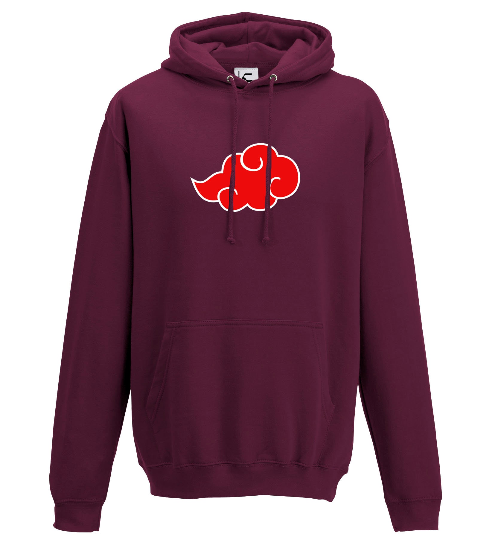 Anime akatsuki hoodie new arrivals