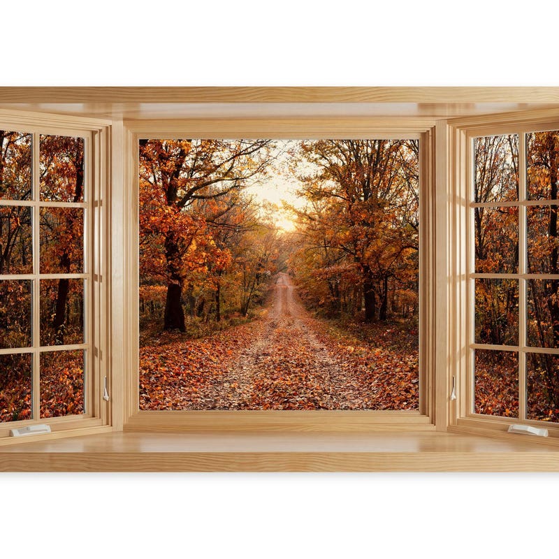 Fake Windows Stickers - Etsy UK