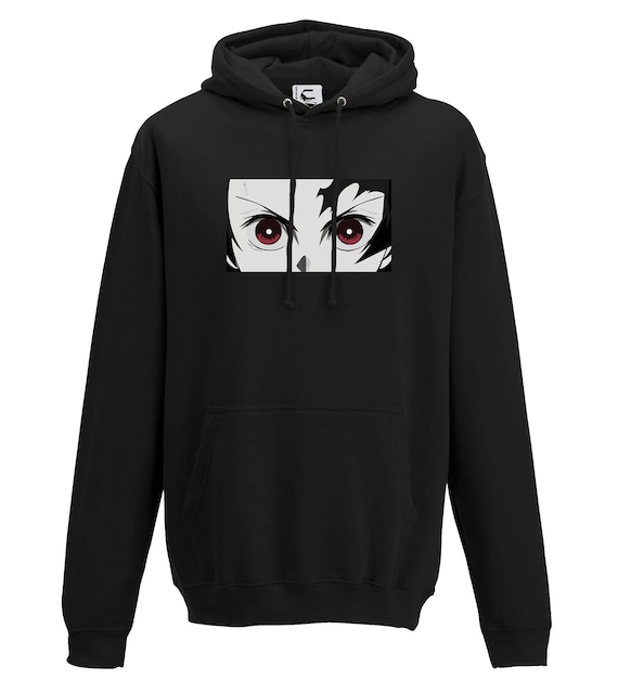 Anime Demon Slayer Best Anime Sweatshirts Anime Tanjiro Demon