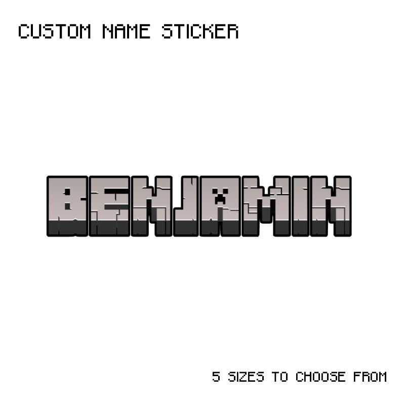 Adesivi Da Parete Minecraft Che Si Illuminano Al Buio - 200 Stelle + 8 Personaggi - Foto 14