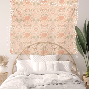 Boho Tapestry Boho Wall Tapestry College Dorm Room Tapestry College Dorm Decor Dorm Wall Decor Tapestry Dorm Tapestry Girls Dorm Aesthetic
