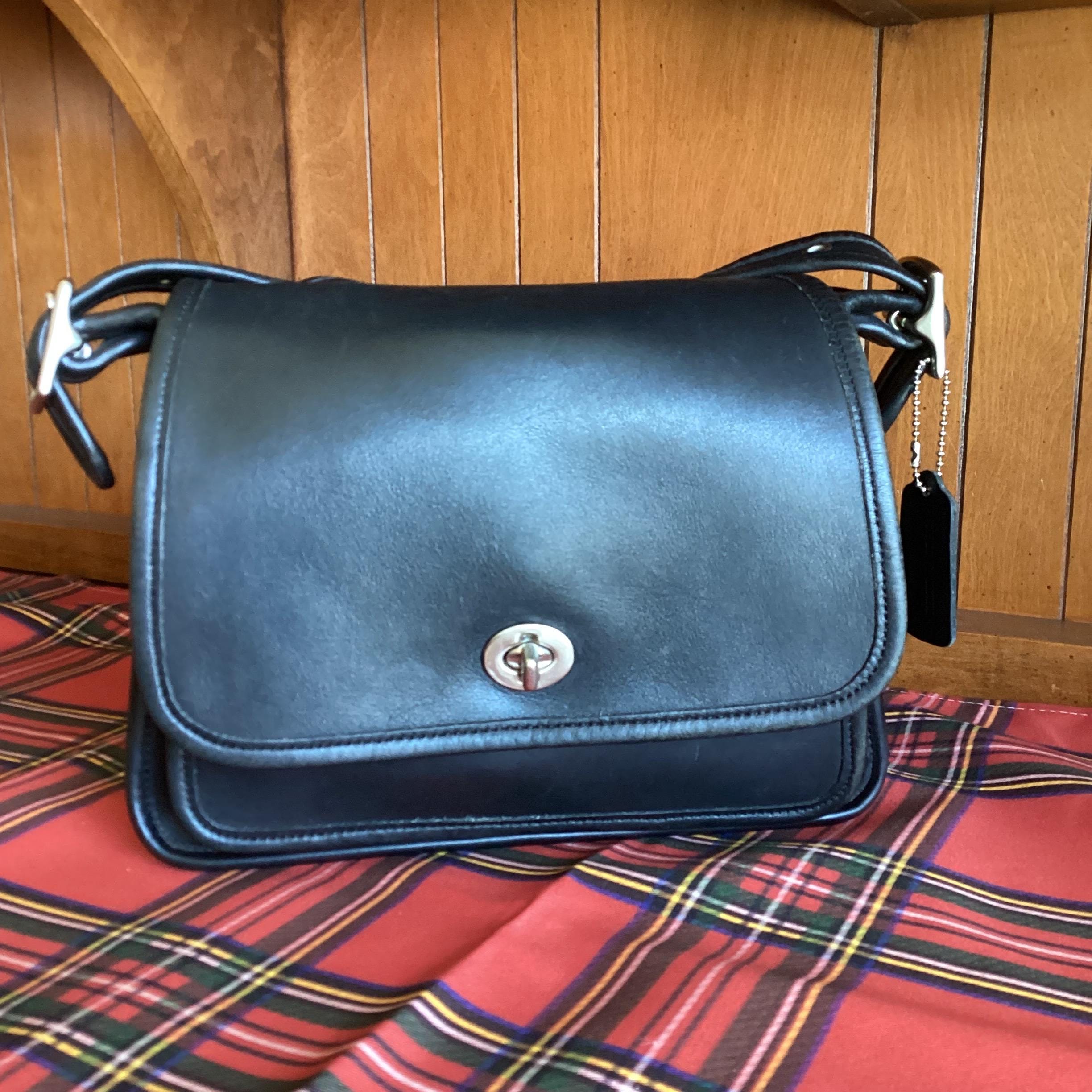 Coach Rambler 9061 - Etsy