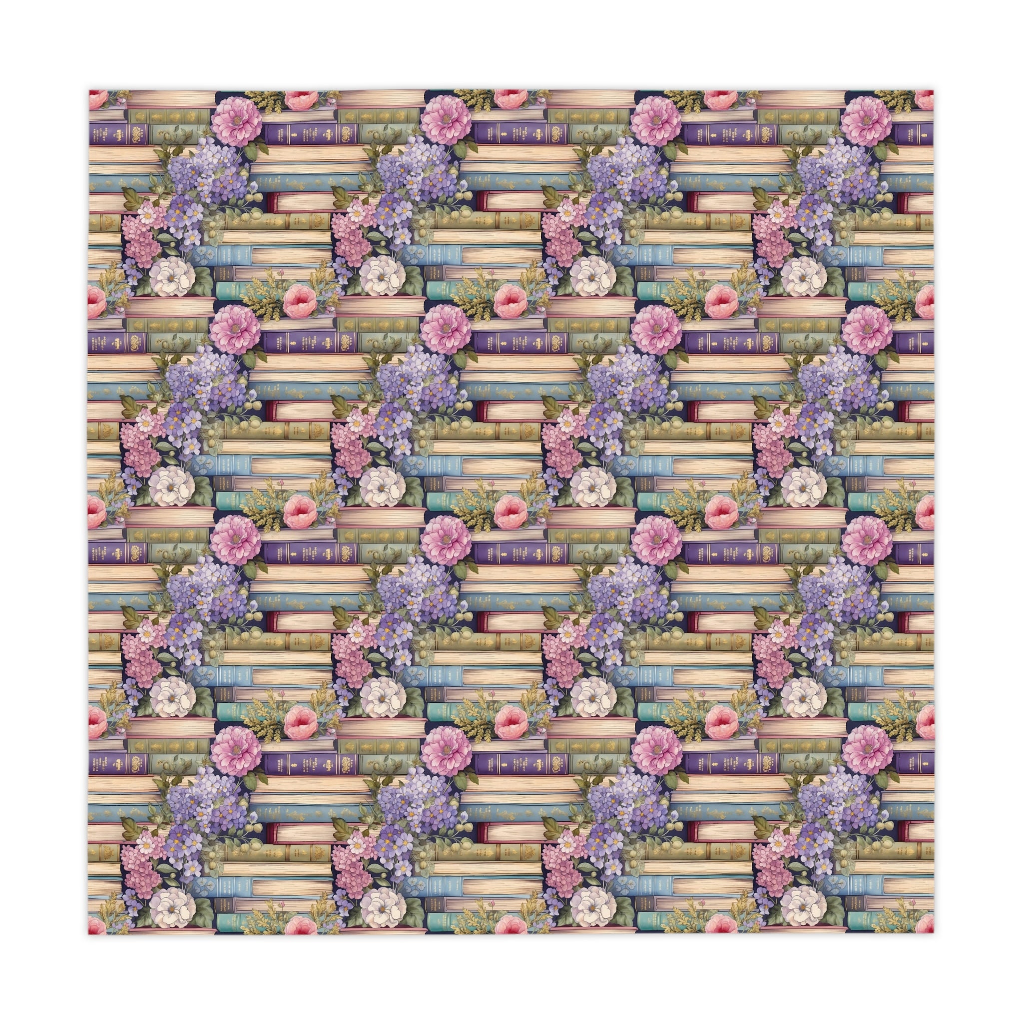 Book Themed Party Decor Reading Teacher Decor Book Club Decor Etsy