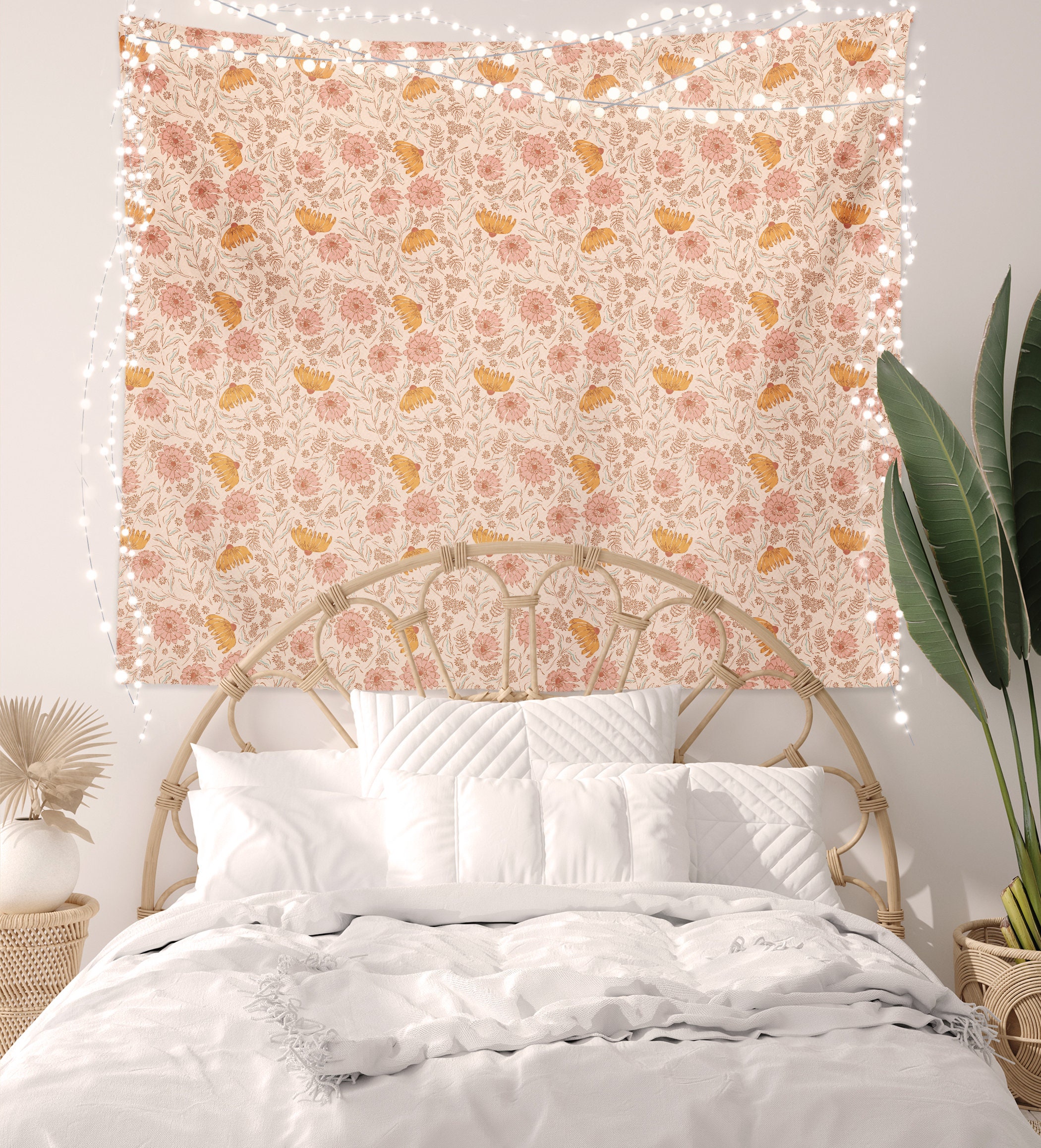 Dorm Tapestry Etsy