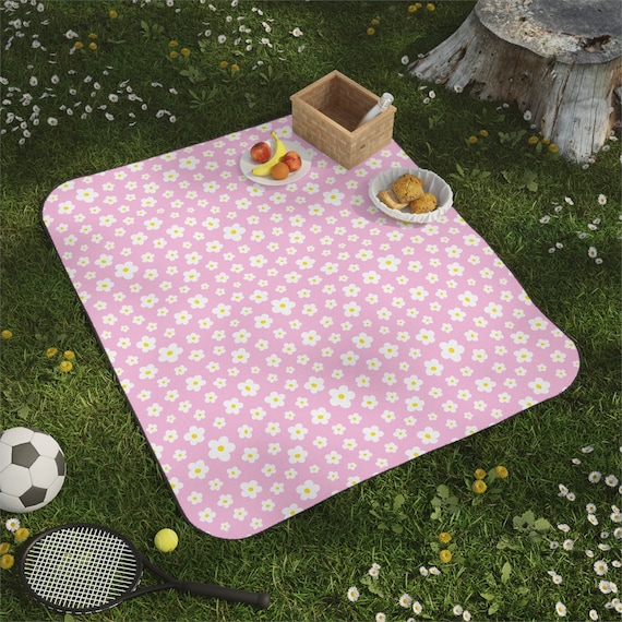Cute picnic blankets discount