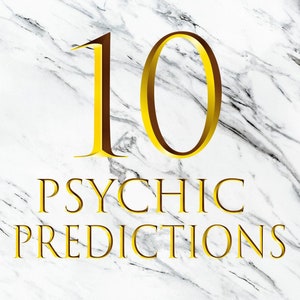 10 Psychische Wahrscheinlichkeiten