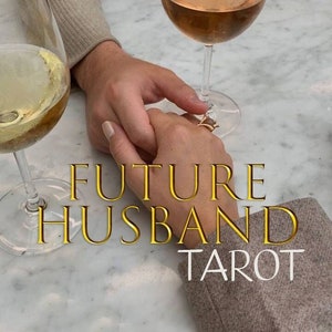 Future Husband Tarot Reading |Soulmate Reading|Psychic Reading|Marriage Reading|Love Predictions|Wedding|Spouse|Love Reading|Same Day Report