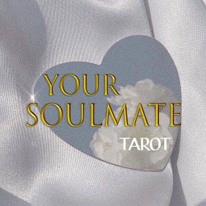 Soulmate Tarot Legung: Same Day Beschreibung