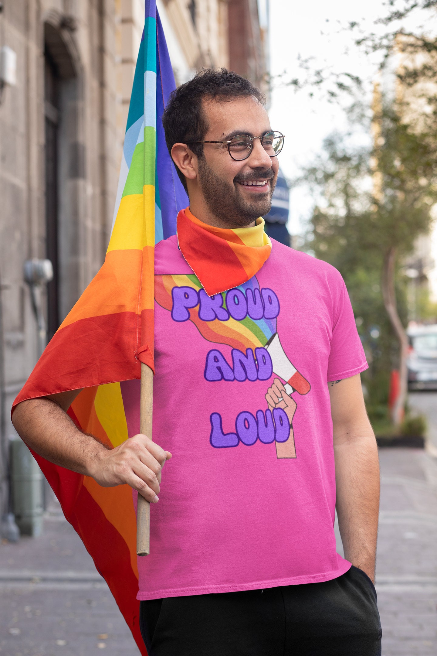 Fort Wayne Pride 2024 - q1ck1a3