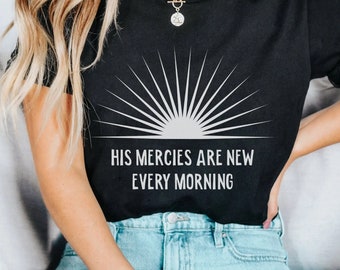 Christian Tee, Catholic Shirt, Christian Shirt, Christian T-shirt, Christian Gift, Bible Shirt, Catholic Tee, Catholic Gift, Christian Gift