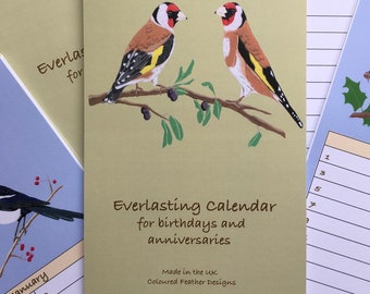 Calendario eterno