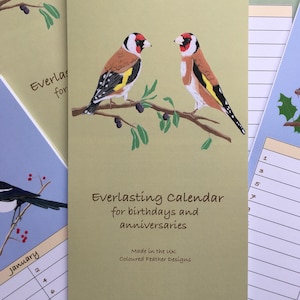 Calendário Eterno