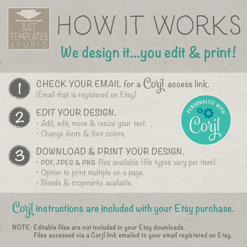 Wedding Reception Table Number Template Editable, Minimalist Wedding